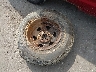 2J4FY29T2LJ****** Wrecked 1990 Jeep Wrangler in Ohio State
