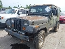 2J4FY29T2LJ****** Used and Repairable 1990 Jeep Wrangler in Cleveland