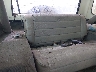 2J4FY29T2LJ****** Wrecked 1990 Jeep Wrangler in Cleveland