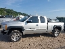 1GCRKSE77CZ****** Salvamento 2012 Chevrolet Silverado 1500