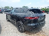SADCT2EX0SA****** Repairable 2025 Jaguar F-PACE in North Carolina State