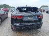 SADCT2EX0SA****** Wrecked 2025 Jaguar F-PACE