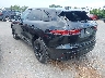 SADCT2EX0SA****** Salvage and Repairable 2025 Jaguar F-PACE in Charlotte
