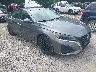 1N4BL4DV6SN****** Salvage and Wrecked 2025 Nissan Altima in Nashville
