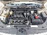 1FAFP24167G****** Repairable 2007 Ford Five Hundred in Lexington