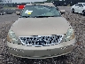 1FAFP24167G****** Wrecked 2007 Ford Five Hundred in South Carolina State