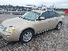 1FAFP24167G****** Used and Repairable 2007 Ford Five Hundred in Lexington