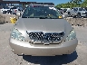 JTJGA31U840****** Salvamento 2004 Lexus RX 330 en Estado de Texas