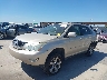 JTJGA31U840****** Usados y Reparables 2004 Lexus RX 330 en Dallas
