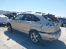 JTJGA31U840****** Salvamento y Reparables 2004 Lexus RX 330 en Dallas