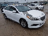 5NPE24AFXHH****** Salvage and Wrecked 2017 Hyundai Sonata in Houston North