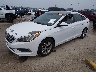 5NPE24AFXHH****** Used and Repairable 2017 Hyundai Sonata in Houston North