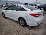 5NPE24AFXHH****** Salvage and Repairable 2017 Hyundai Sonata in Houston North