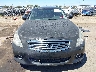 JN1CV6AP8DM****** Used 2013 Infiniti G37 in California State