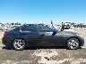 JN1CV6AP8DM****** Repairable 2013 Infiniti G37 in California State