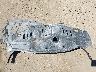 JN1CV6AP8DM****** Wrecked 2013 Infiniti G37 in California State