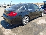 JN1CV6AP8DM****** Salvage and Wrecked 2013 Infiniti G37 in California State