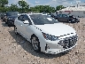 5NPD74LF5KH****** Salvage and Wrecked 2019 Hyundai Elantra in Davenport