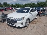 5NPD74LF5KH****** Used and Repairable 2019 Hyundai Elantra in Davenport