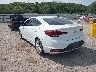 5NPD74LF5KH****** Salvage and Repairable 2019 Hyundai Elantra in Davenport
