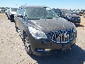 5GAKRBKD7EJ****** Salvamento y Destrozados 2014 Buick Enclave en Sacramento