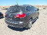 5GAKRBKD7EJ****** Salvamento y Destrozados 2014 Buick Enclave en Estado de California