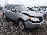 JF2SHBGC8BH****** Salvage and Repairable 2011 Subaru Forester in Indiana State