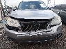 JF2SHBGC8BH****** Wrecked 2011 Subaru Forester in Indiana State