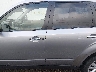 JF2SHBGC8BH****** Repairable 2011 Subaru Forester in Indiana State