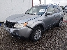 JF2SHBGC8BH****** Used and Repairable 2011 Subaru Forester in Indianapolis