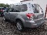 JF2SHBGC8BH****** Salvage and Repairable 2011 Subaru Forester in Indianapolis
