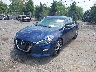 1N4BL4CWXLC****** Usados y Reparables 2020 Nissan Altima en Culpeper
