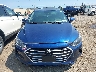 5NPD84LF8JH****** Wrecked 2018 Hyundai Elantra in New York State