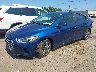 5NPD84LF8JH****** Used and Repairable 2018 Hyundai Elantra in Buffalo