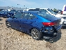 5NPD84LF8JH****** Salvage and Repairable 2018 Hyundai Elantra in Buffalo