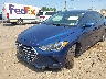 5NPD84LF8JH****** Salvage and Repairable 2018 Hyundai Elantra in New York State