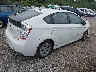 JTDKN3DU5B0****** Salvage and Wrecked 2011 Toyota Prius in Massachusetts State