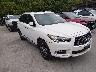 5N1AL0MN3GC****** Salvage and Wrecked 2016 Infiniti QX60 in Dallas-Fort Worth