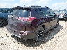 2T3WFREV3JW****** Salvage and Wrecked 2018 Toyota RAV4 in Texas State