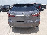 2T2ZZMCA3JC****** Destrozados 2018 Lexus RX