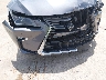 2T2ZZMCA3JC****** Salvamento y Reparables 2018 Lexus RX en Estado de Texas
