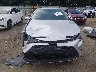 5YFB4MDE0PP****** Wrecked 2023 Toyota Corolla in Tennessee State