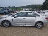 5YFB4MDE0PP****** Repairable 2023 Toyota Corolla in Tennessee State