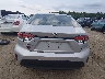 5YFB4MDE0PP****** Wrecked 2023 Toyota Corolla