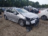 5YFB4MDE0PP****** Salvage and Wrecked 2023 Toyota Corolla in Knoxville