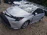 5YFB4MDE0PP****** Used and Repairable 2023 Toyota Corolla in Knoxville