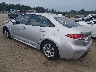 5YFB4MDE0PP****** Salvage and Repairable 2023 Toyota Corolla in Knoxville