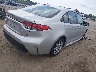 5YFB4MDE0PP****** Salvage and Wrecked 2023 Toyota Corolla in Tennessee State