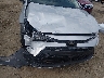 5YFB4MDE0PP****** Salvage and Repairable 2023 Toyota Corolla in Tennessee State