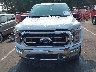 1FTFW1EDXPF****** Destrozados 2023 Ford F-150 en Estado de Carolina del Norte